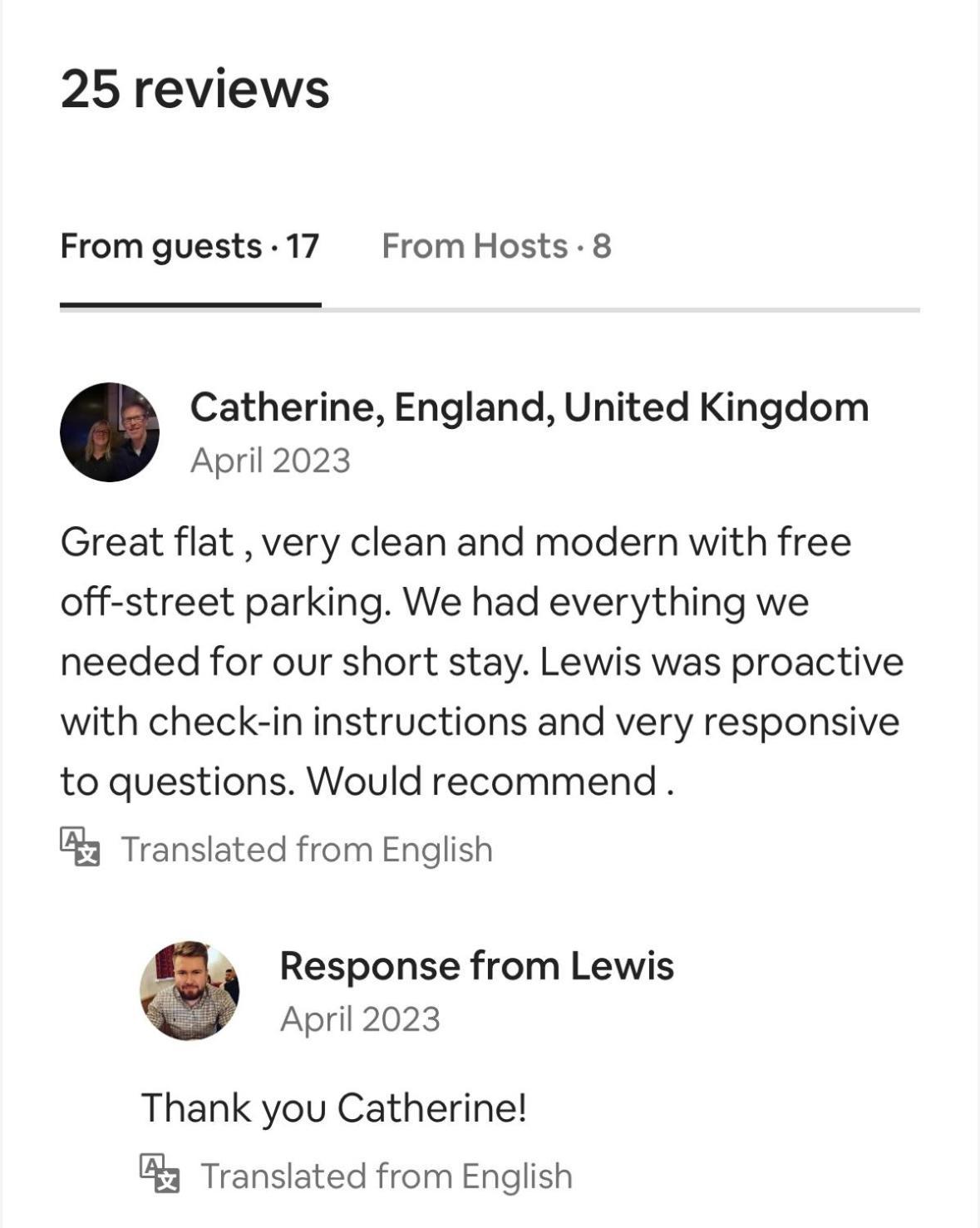 Wonderful West End - Parking Inc Lejlighed Folkestone Eksteriør billede